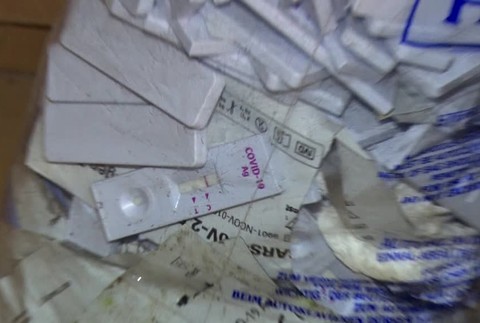 [multi] Prehladavanie smetiska testy 4159