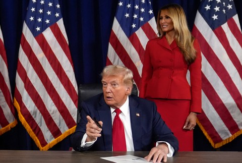 Nominačný zjazd Republikánskej strany