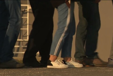 Cudzinecká polícia 