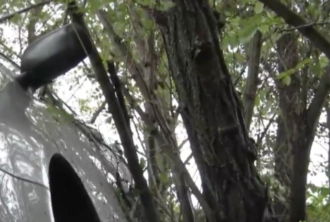 Pri nehode úradoval aj zostatkový alkohol