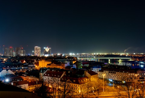 Srdce pre hrdinov-Tower 115