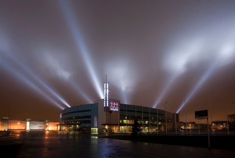 Riga Arena
