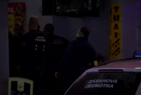 [multi] razia Obchodna 4582