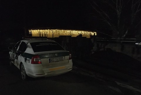 NAKA spustila akciu Panda. Hrozila až 12 miliónová škoda