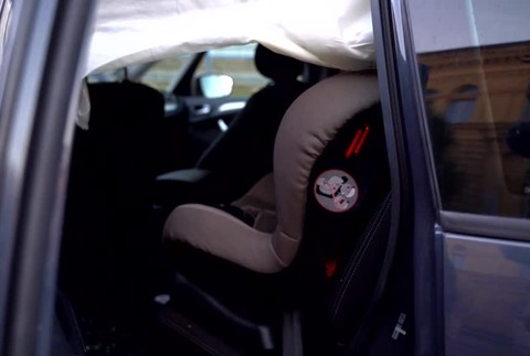 [multi] Hasiči mali nehodu 4695