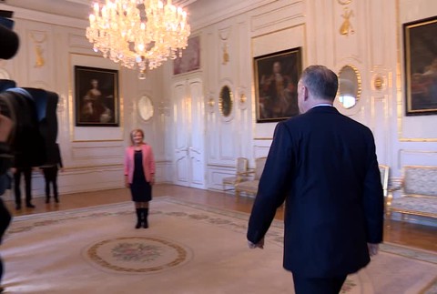 Vyše 120 zástupcov kultúrnych inštitúcií žiada odstúpenie ministerky kultúry. Tvrdia, že je nekompetentná