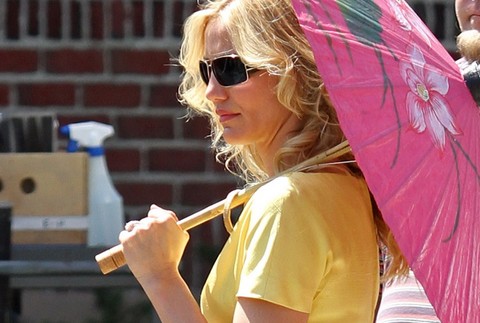 Cameron Diaz na natacani 3