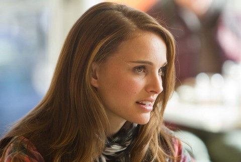 Portman, herečka Natalie Portman