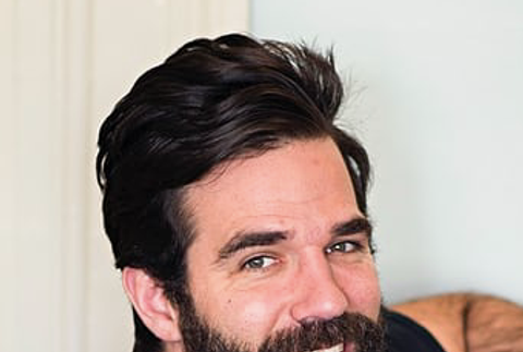Rob Delaney