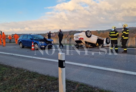 nehoda na diaľnici BB (2)
