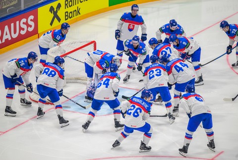 Slovensko