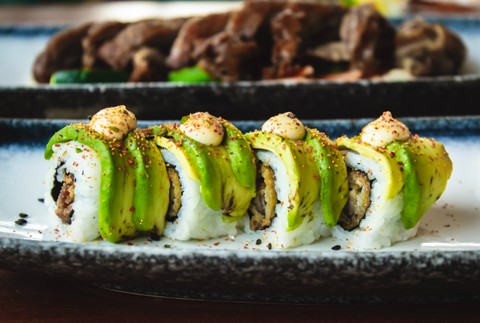 Sushi