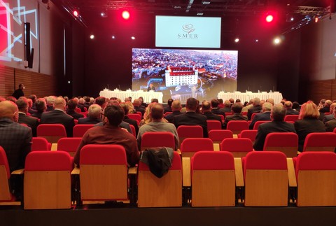 Fico vyhlásenie 17.11