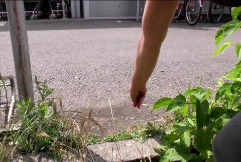 [multi] Deti našli ľudský prst 533