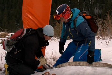 V zjazdovom lyžovaní na Chopku zabojuje aj Vlhová. Príprava trate na Európsky pohár sa ale komplikuje
