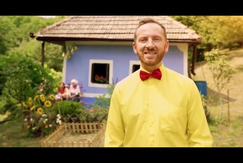 Inkognito - Miro Jaros7613