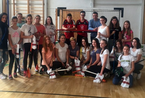 Fiľakovo florbal 17