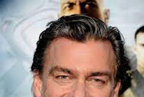 Ray Stevenson