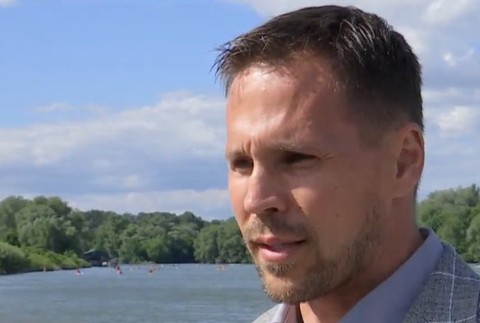 Talenty prišli podporiť aj olympijskí medailisti.