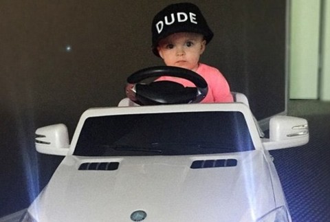 Millie-Belle Diamond