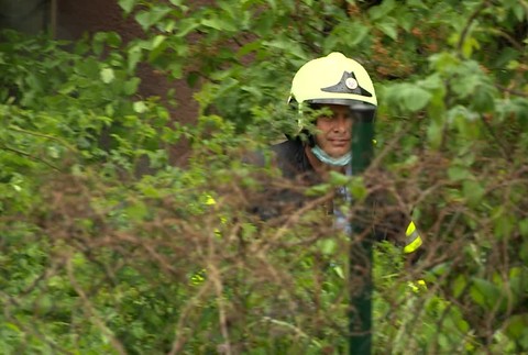 [multi] Poziar Lamac 6794