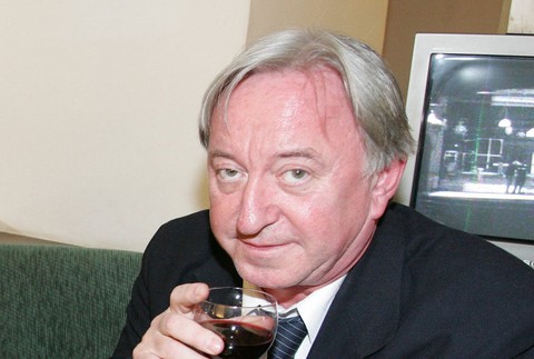 Jiří Lábus