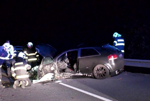 [multi] Vážna nehoda 5614