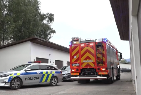 Mŕtve dievča v Starej Ľubovni 1
