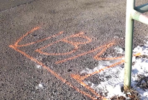 [multi] Zrazená chodkyňa 15093