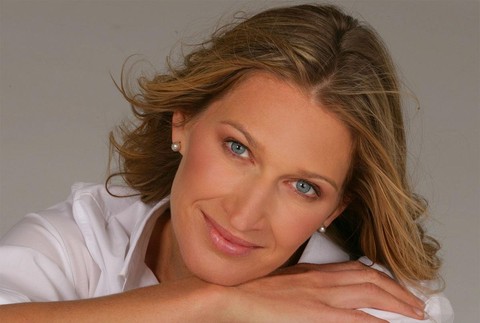 Steffi Graf