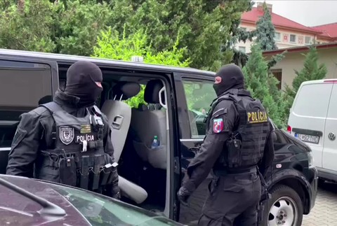 Posun v prípade mŕtvej Ukrajinky