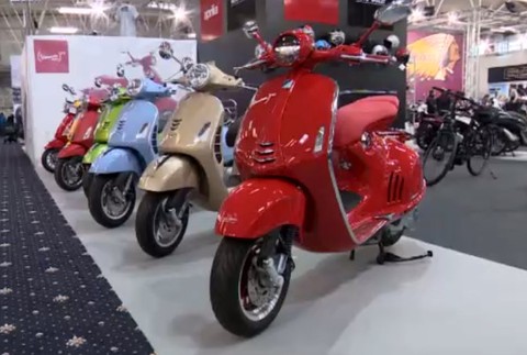 Hlavné mesto Slovenska ovládla výstava lodí a motoriek