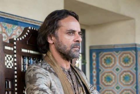 Game of Thrones