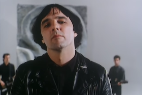 greenfield stranglers