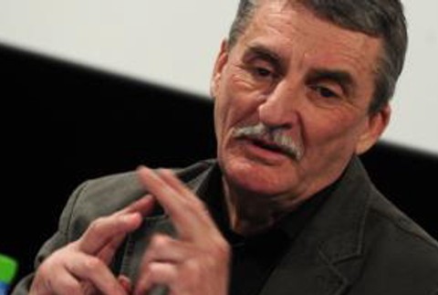 martin huba