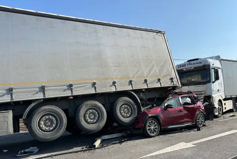 Nehoda v Košiciach 3