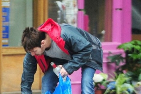 Jonathan Rhys Meyers