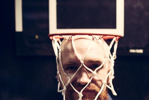 Mark Sheehan z The Script