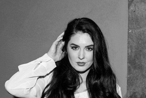 Bree Nichols 3 - Photo by Anastasia Kezik.