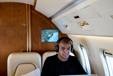 Erick Morillo