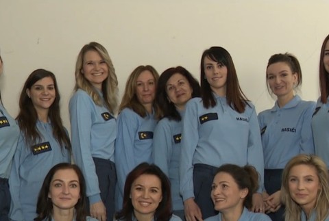 Trnava sa pýši najkrajším hasičským zborom na Slovensku