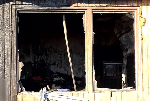 Hasiči museli zasahovať v obci Batizovce