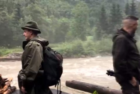 Vlani povodne, teraz sucho. Nočnou morou v Tatrách sú bezohľadní turisti