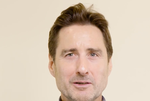 Luke Wilson