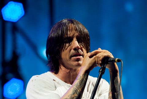 Red Hot Chilli Peppers