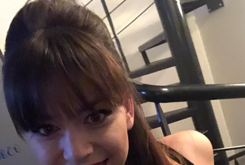 Karolina Neuvirth Gudas