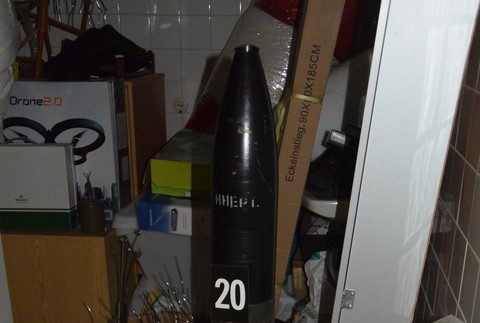 Po razii NAKA skončili traja obvinení. Na drogy mali vlastné laboratórium