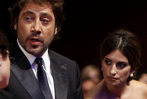 javier bardem a penelope cruz