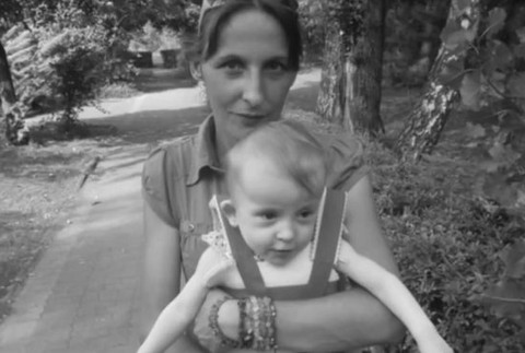 Radosť matky ťažko postihnutej Vanessy.