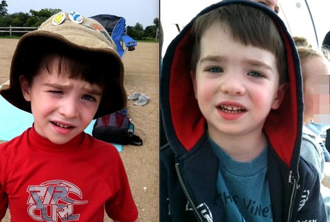 Newton smútok obete3